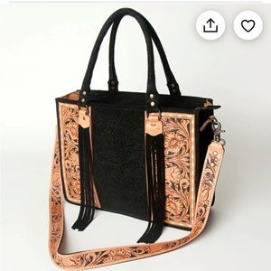 American Darling Tote